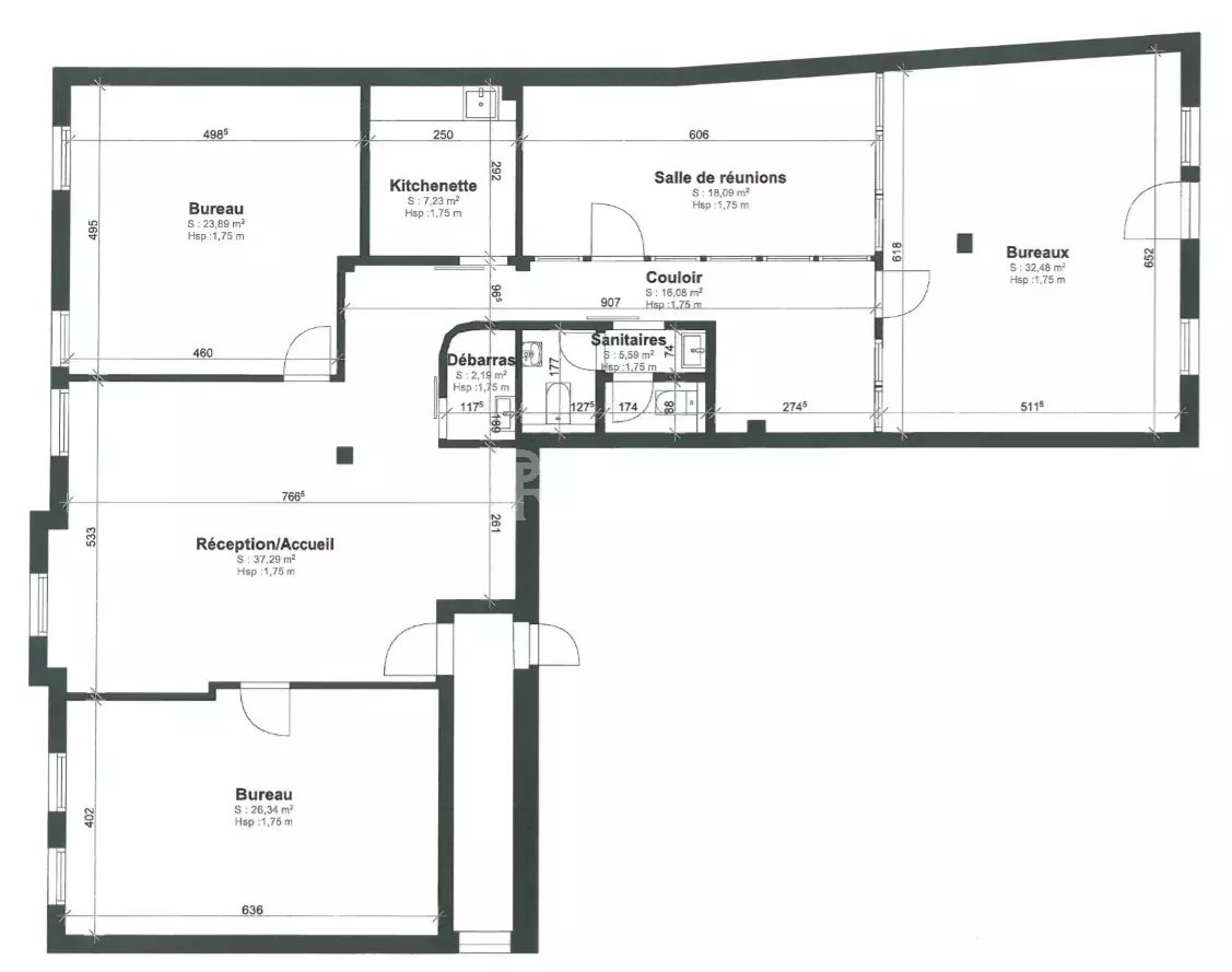 Vente Appartement Heisdorf