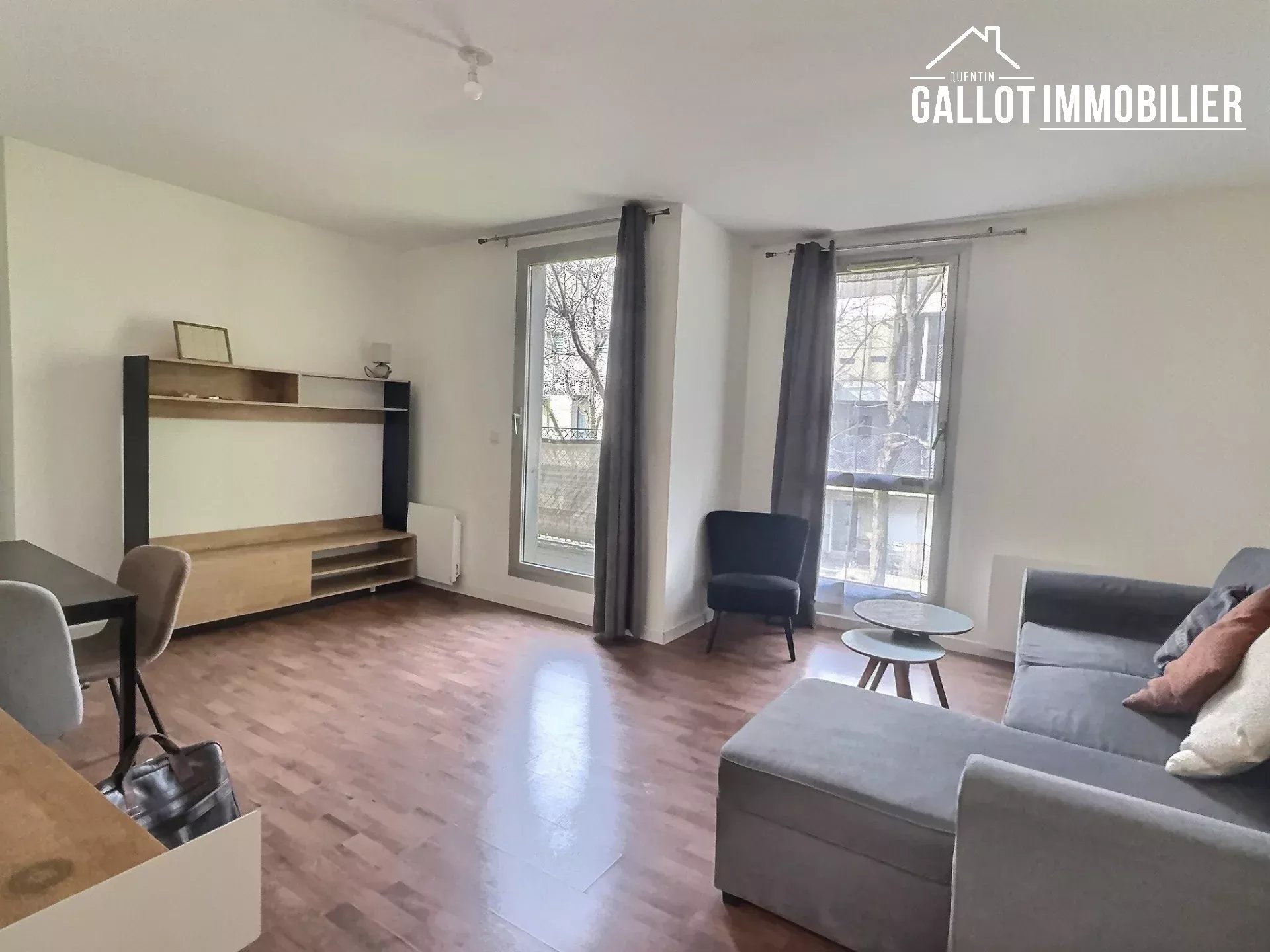 Agence immobilière de QUENTIN GALLOT IMMOBILIER