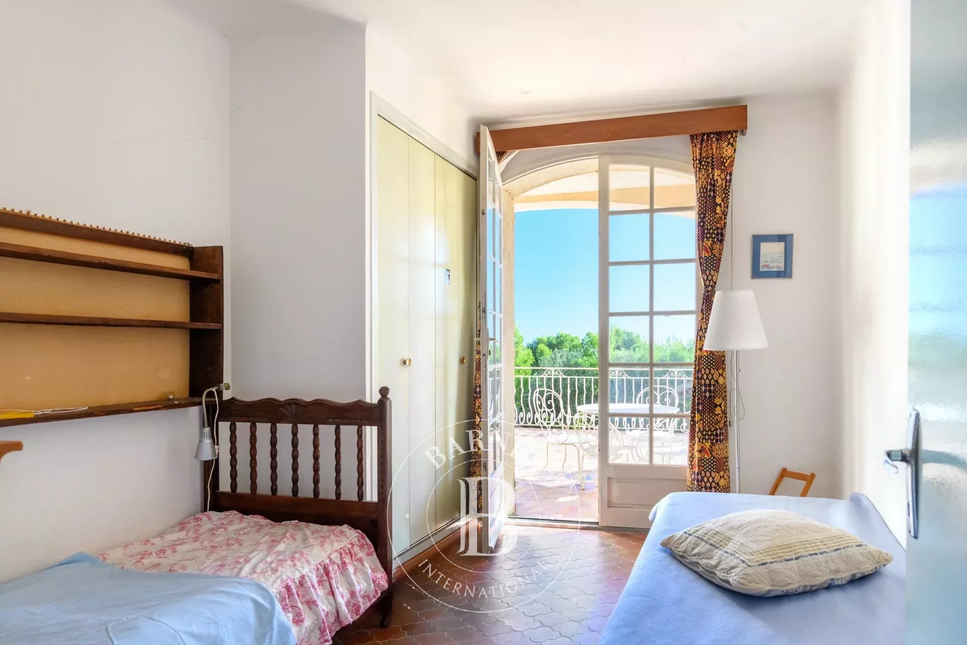 Villa Sausset-les-Pins - picture 10