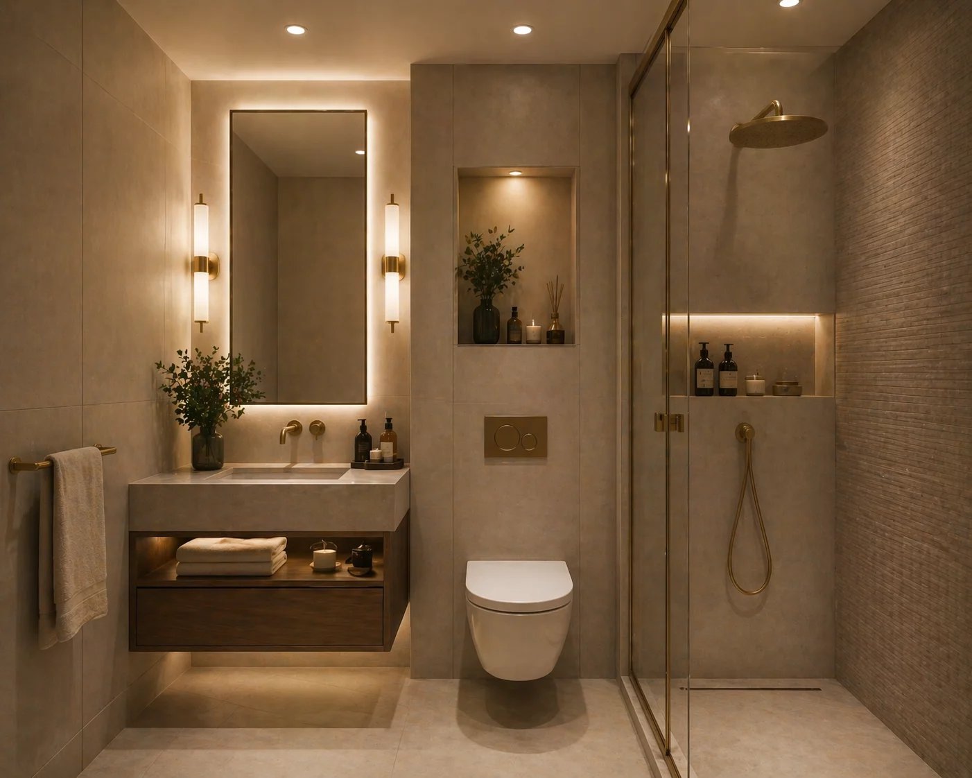 75014 PARIS - STUDIO D'EXCEPTION - 34m2 - JARDIN DU LUXEMBOURG - Photo 2