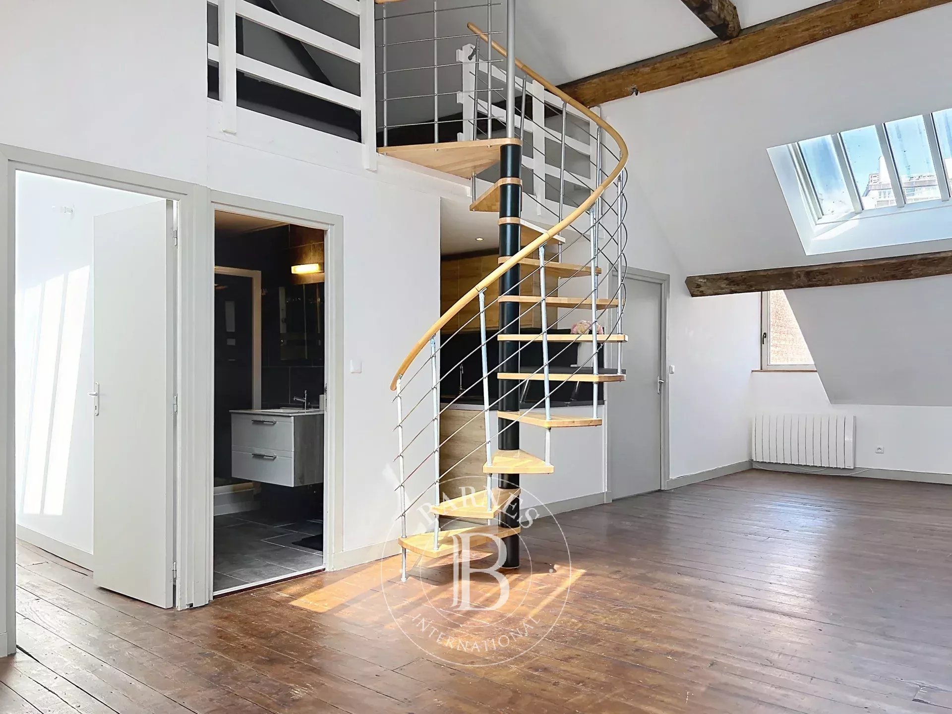 Apartment Lille  -  ref 86964450 (picture 2)