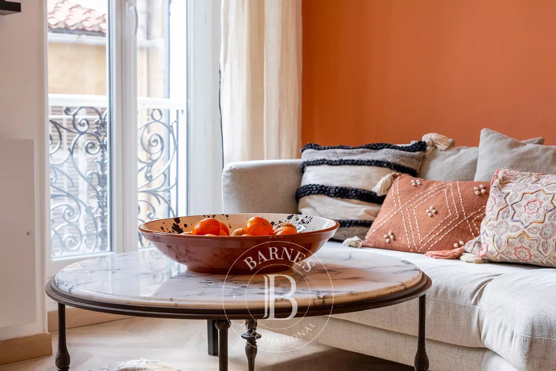 Daire Marseille 6ème