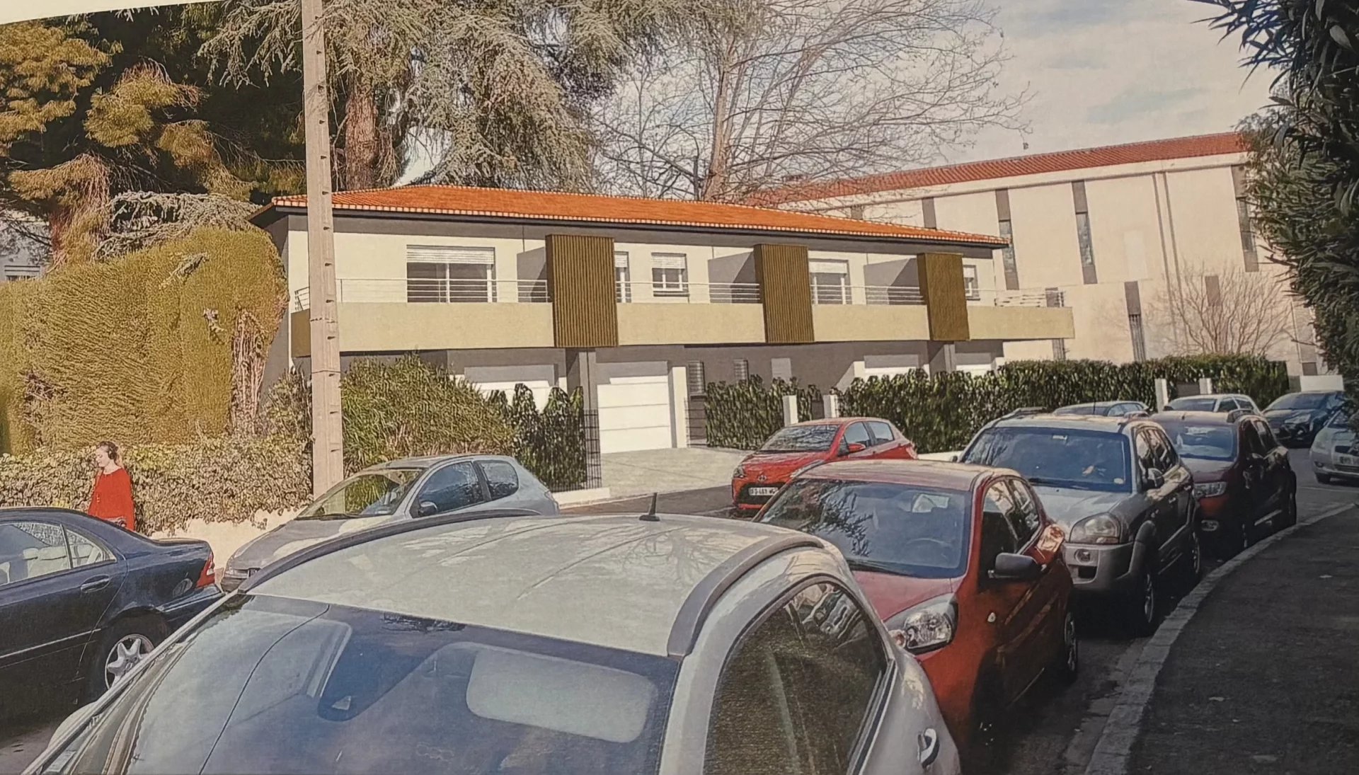 Agence immobilière de Mètre Carré Sanctuary