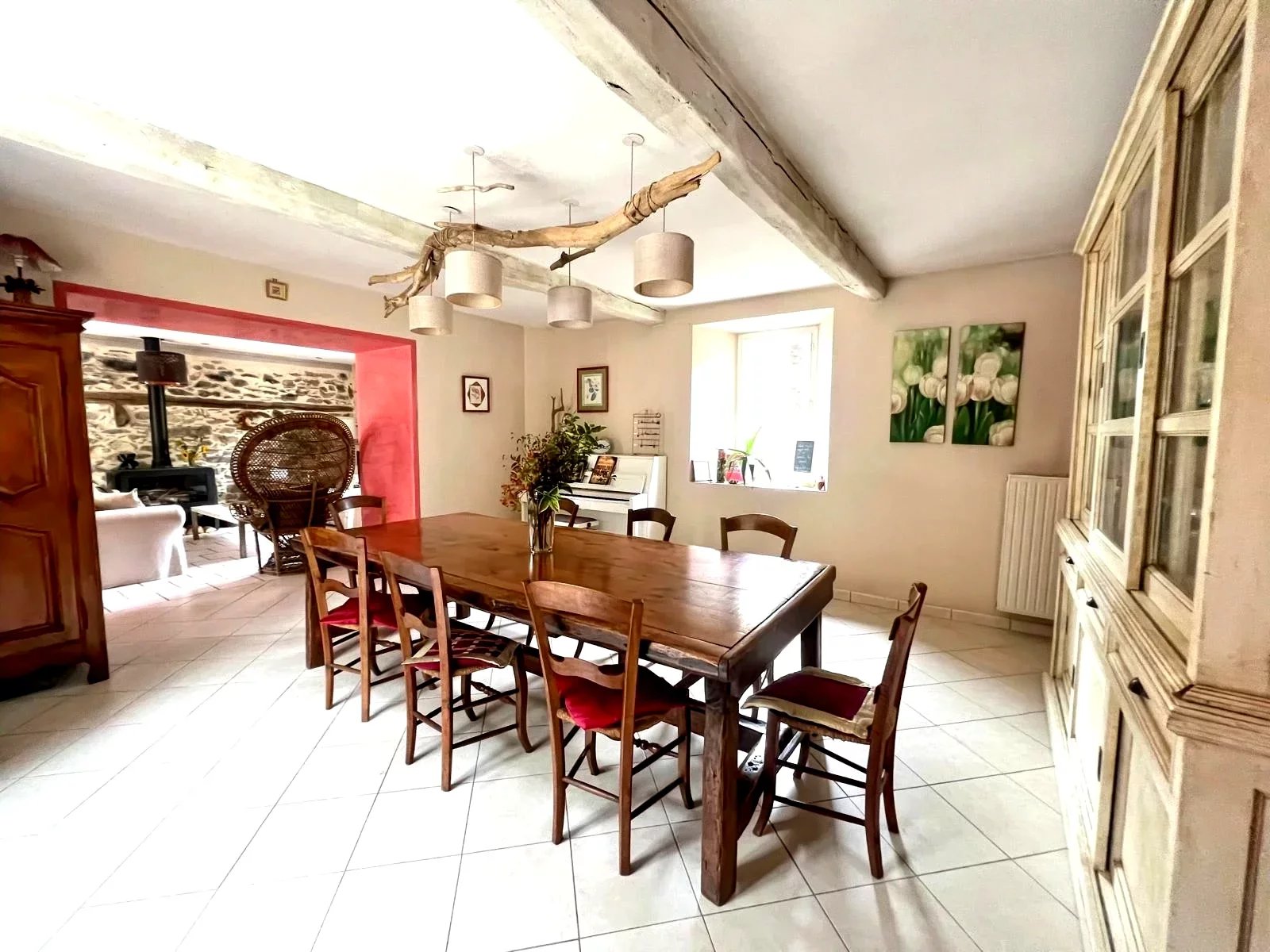 House for sale Castelbiague, Haute-Garonne