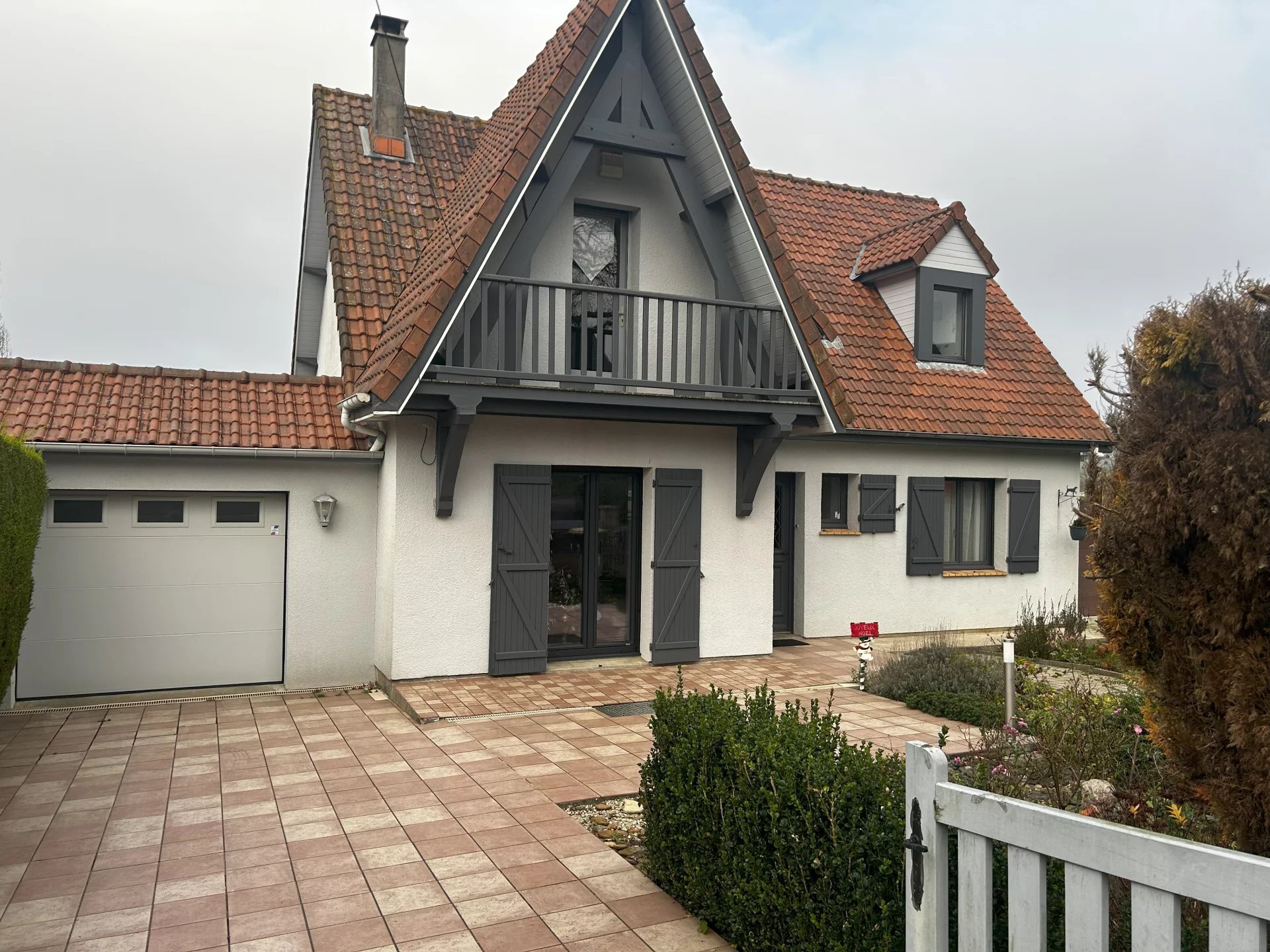 Vente Maison Carly