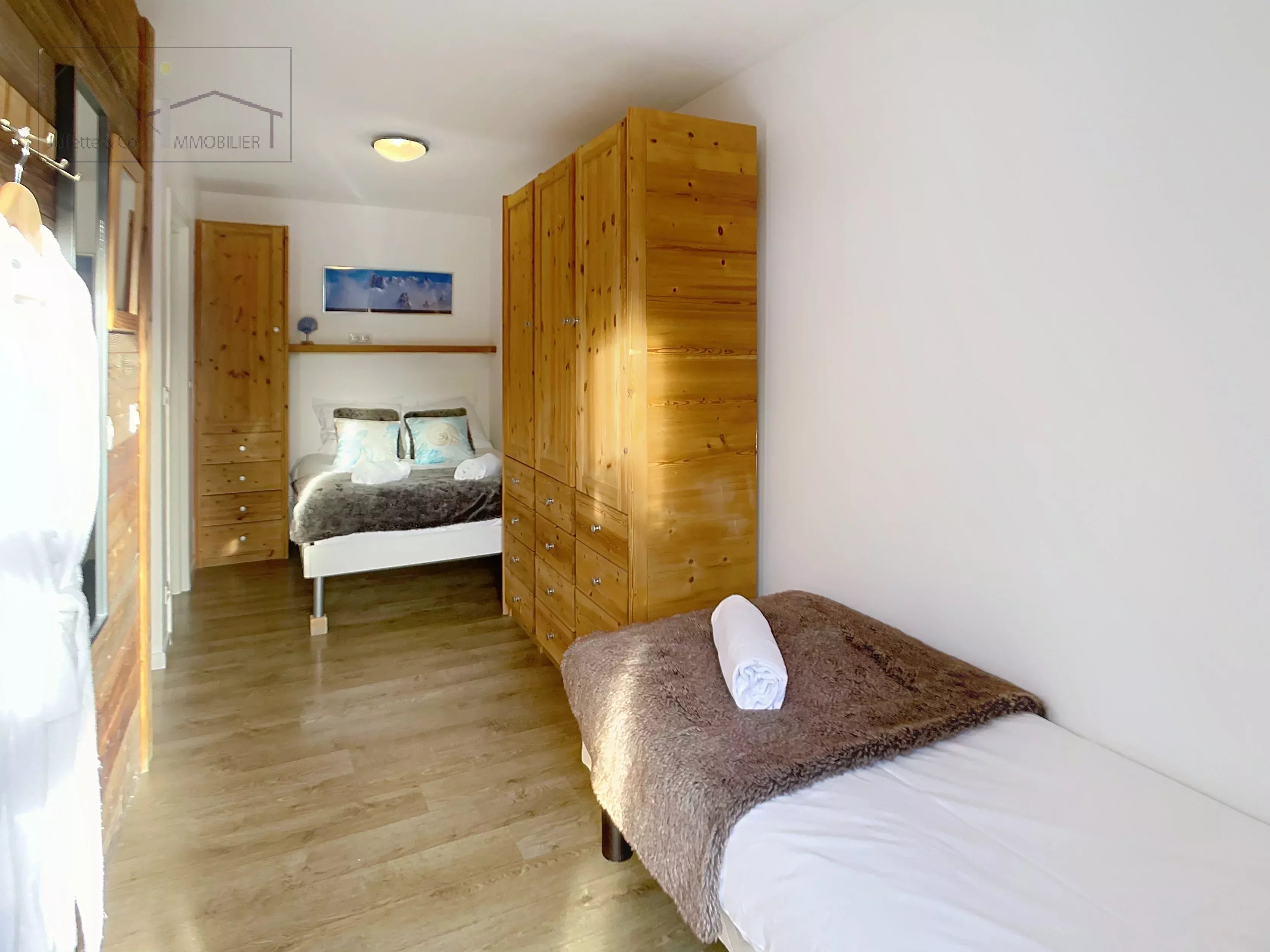 Photo of Chalet d'Exception in Chamonix-Mont-Blanc