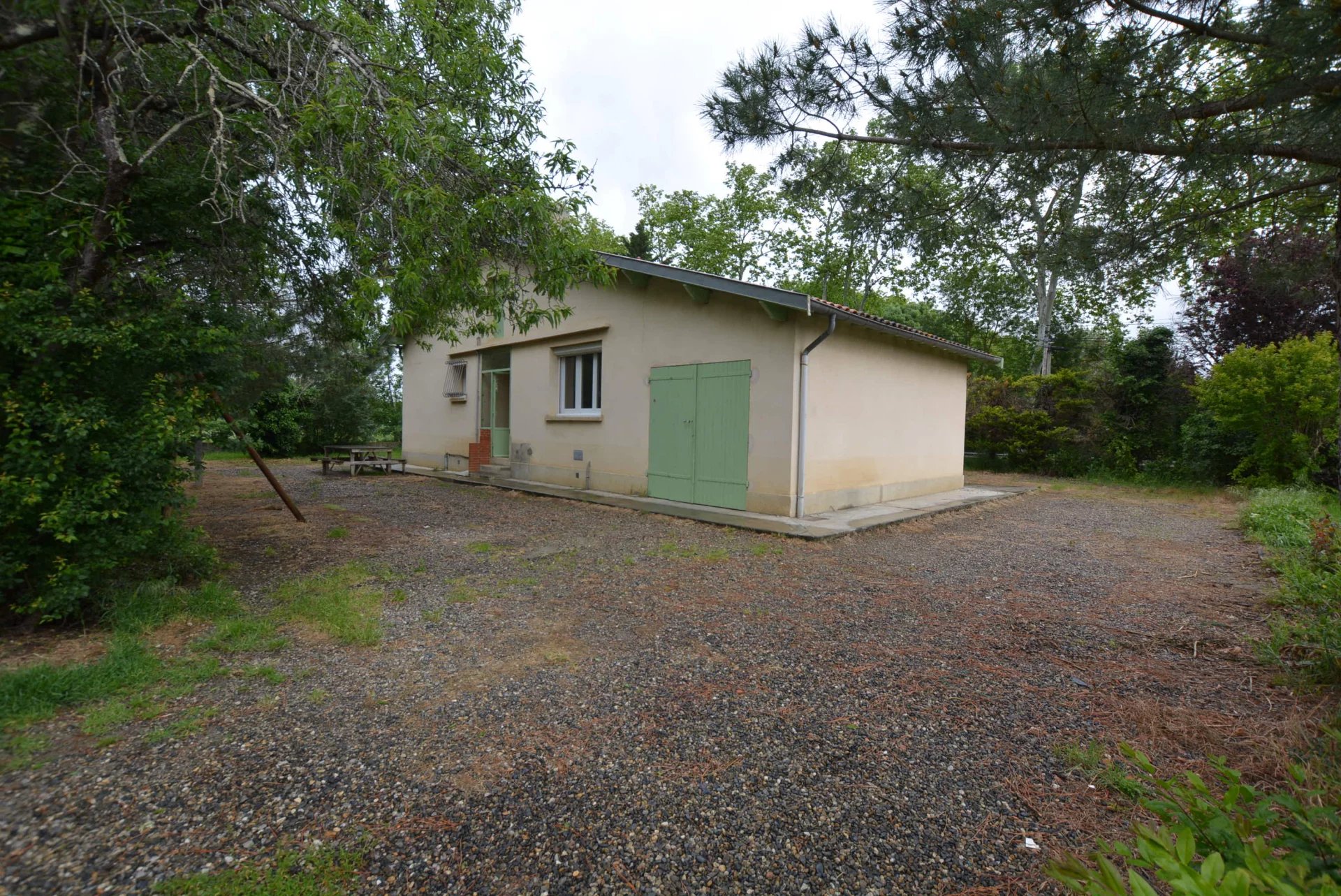 Location Villa Grenade