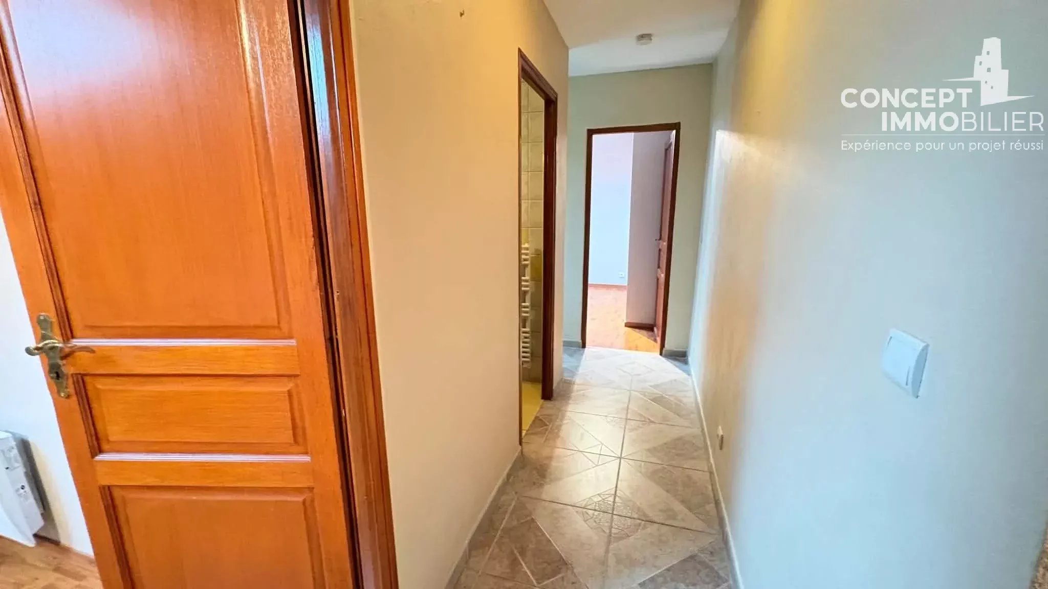 Maison à vendre MARSPICH 4 chambres