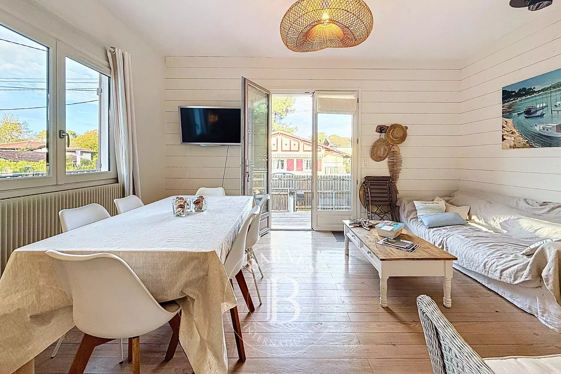 Villa Arcachon - picture 12