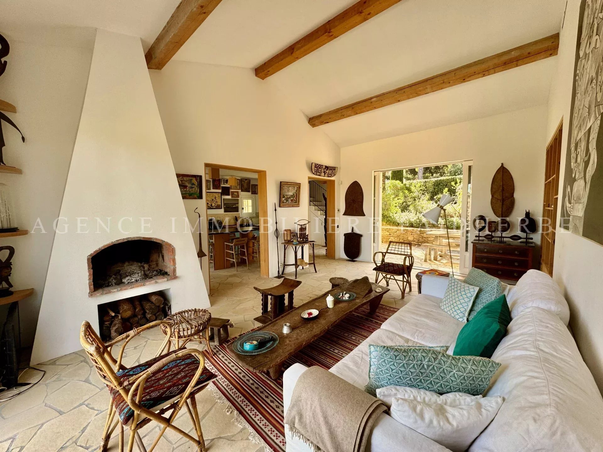 Agence immobilière de STAES IMMOBILIER