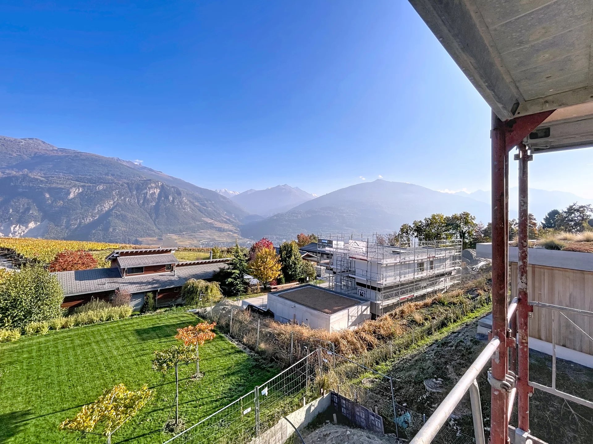 Livraison printemps 2026 !