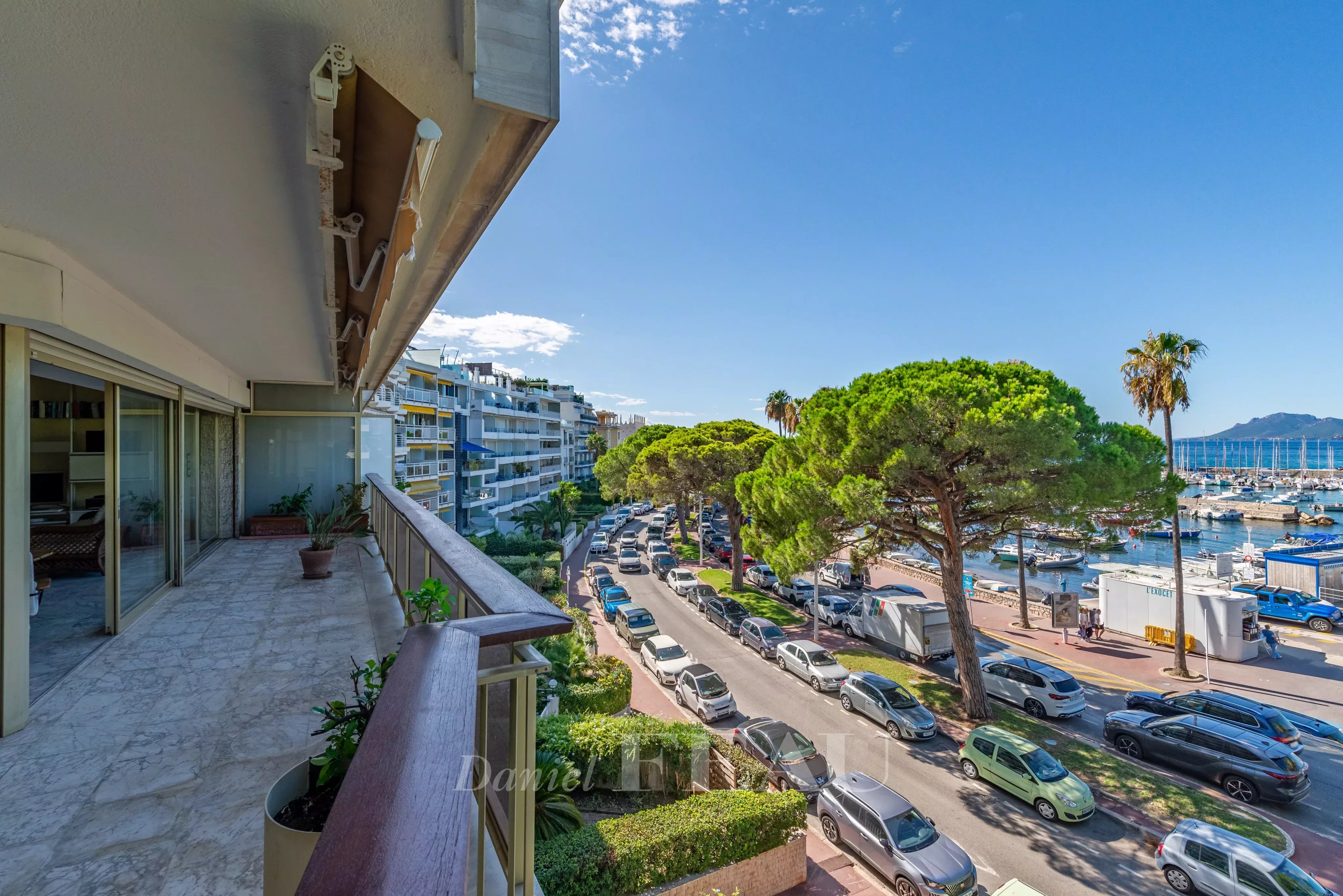 Sale Apartment Cannes