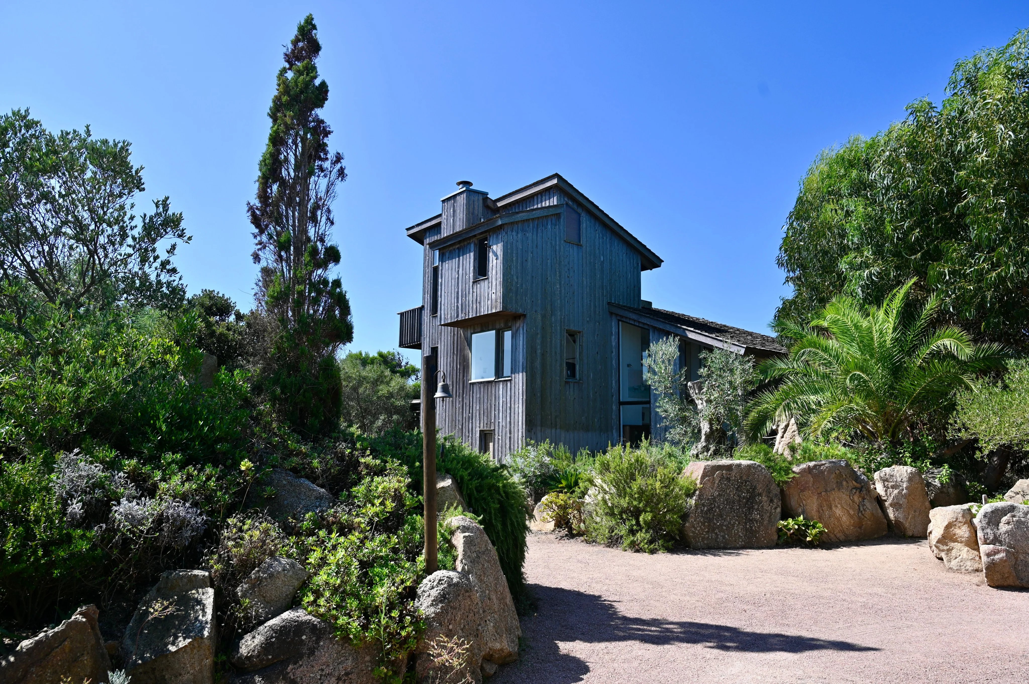 Vente Villa Bonifacio