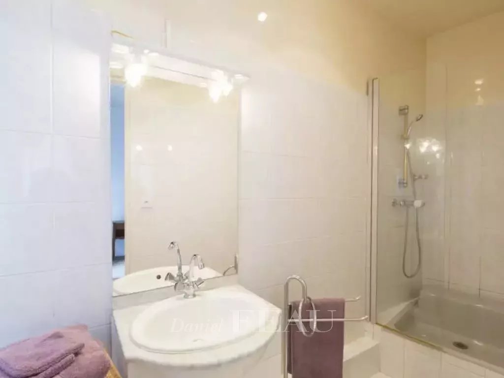 Rental Apartment Paris 6th