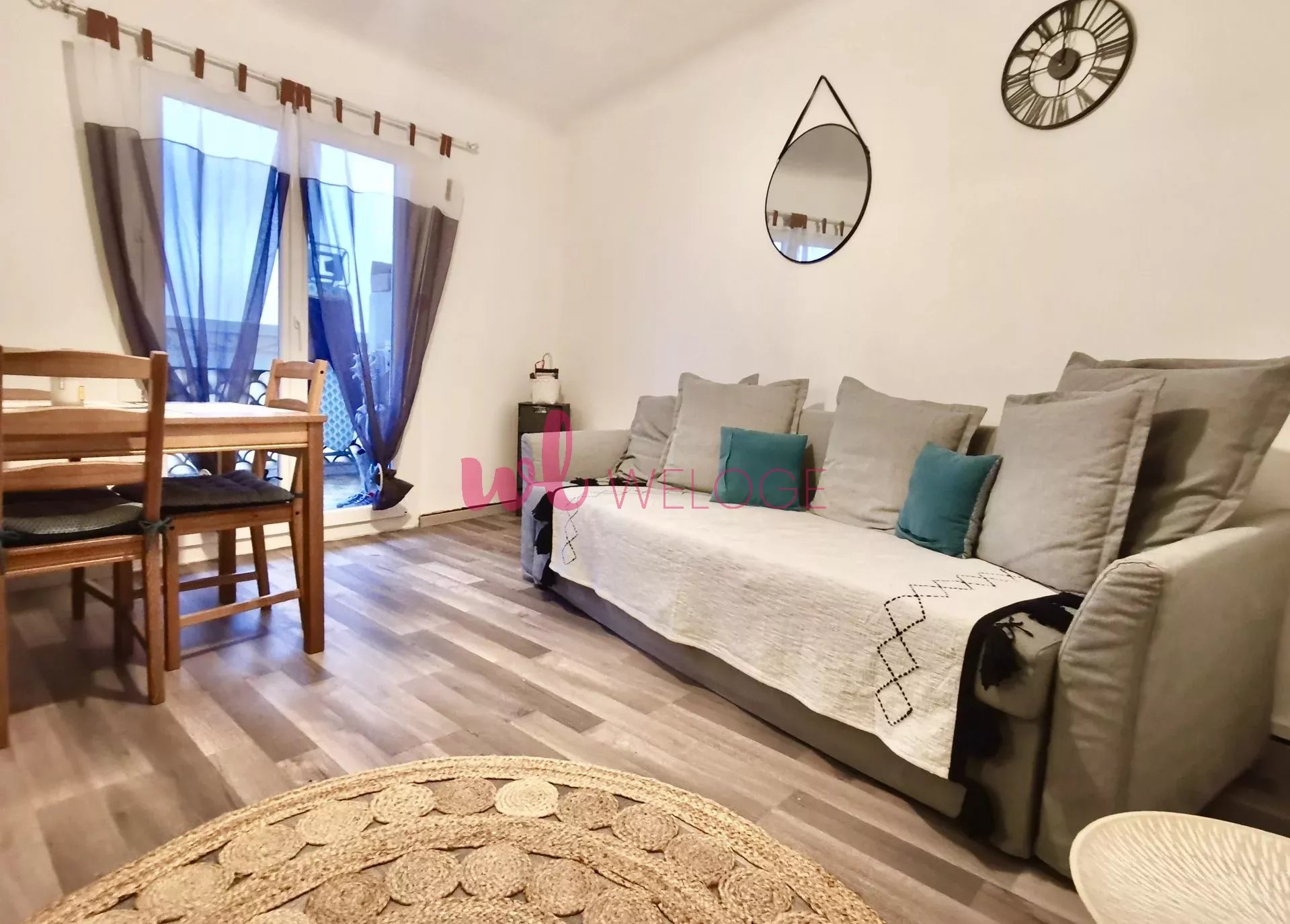 Agence immobilière de WeLoge
