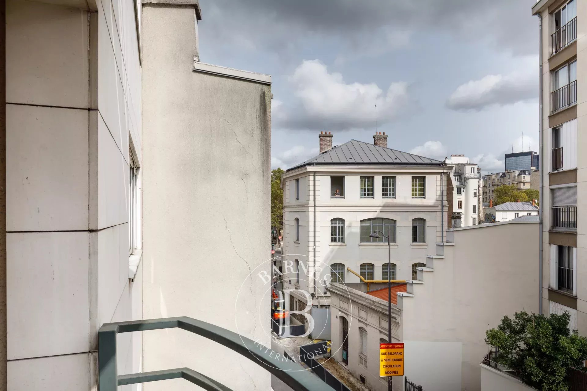 Daire Paris 20ème - picture 18