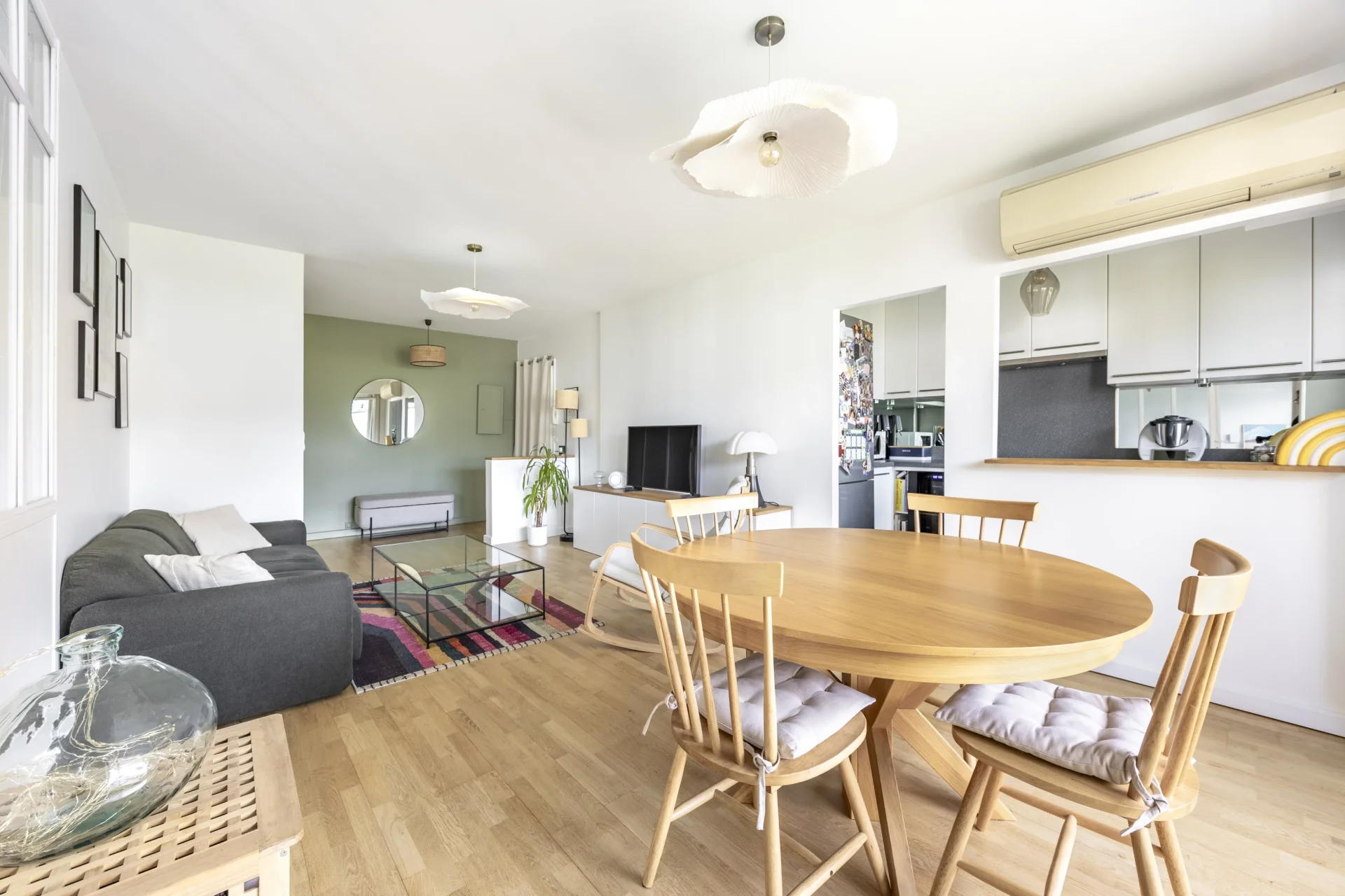 Paris 17e - LEGENDRE