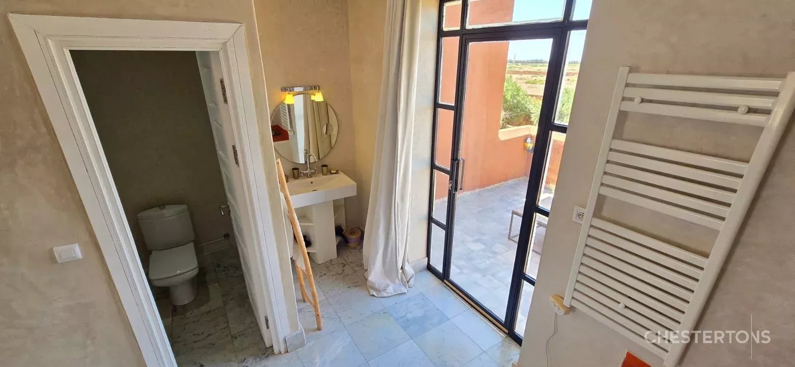 Image of Villa - 4 Bedrooms for Sale in Marrakech-Ménara-Marrakech-Morocco, Image 21