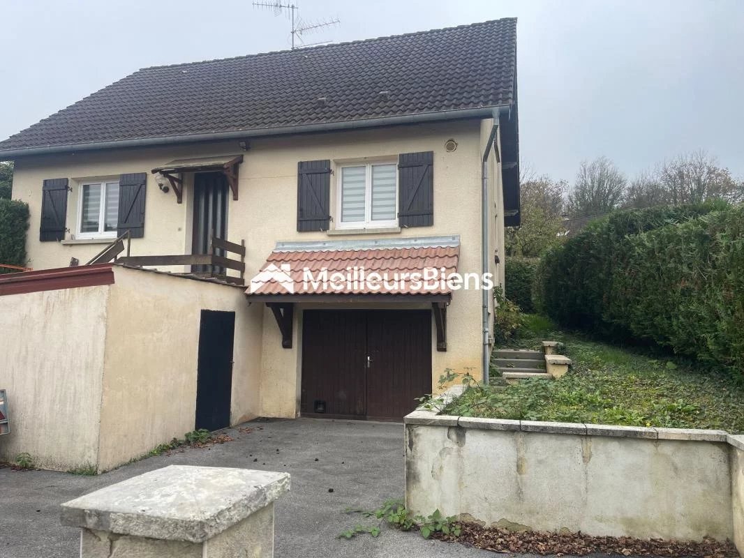 Maison individuelle  au calme à Seloncourt