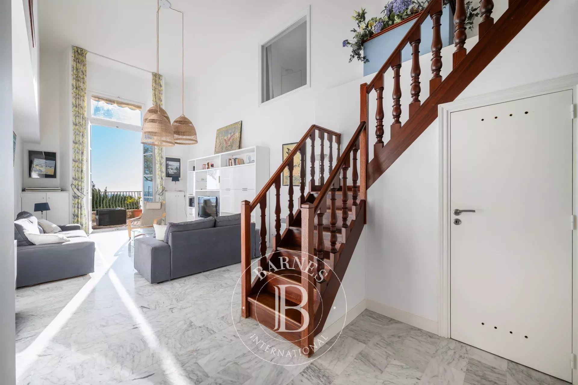 Daire Roquebrune-Cap-Martin - picture 7