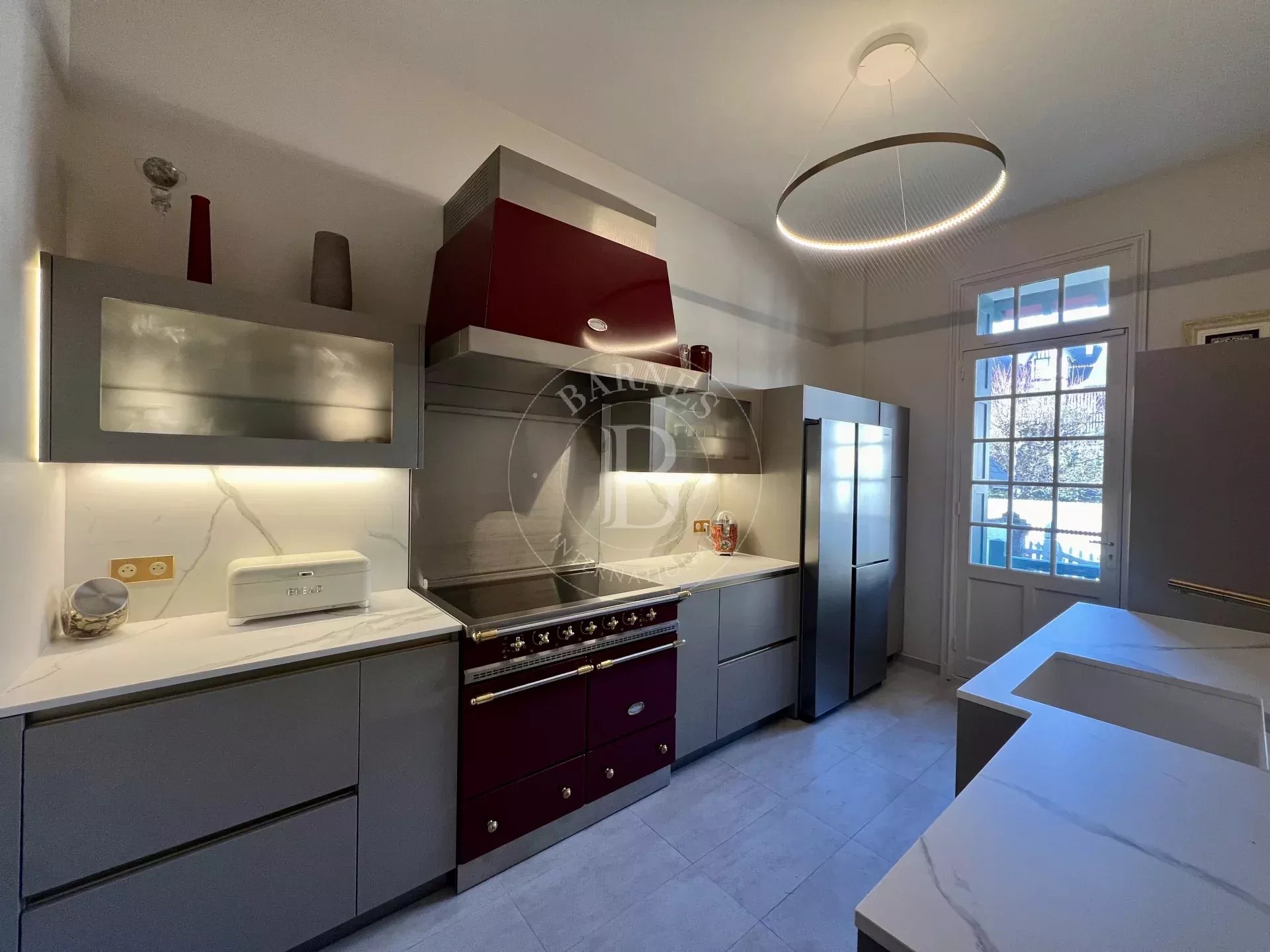 Deauville  - Villa  6 Chambres - picture 6