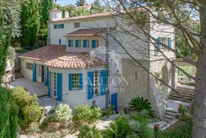 Grasse 