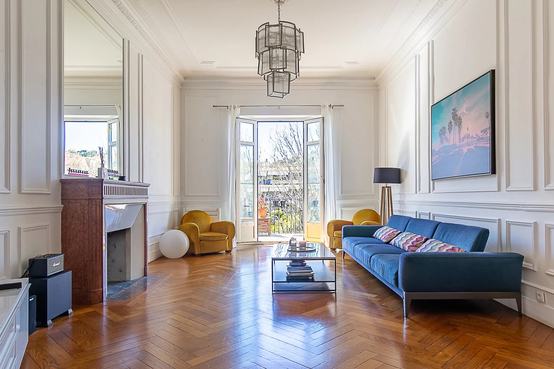 Agence immobilière de PRIVILEGE PARTNERS