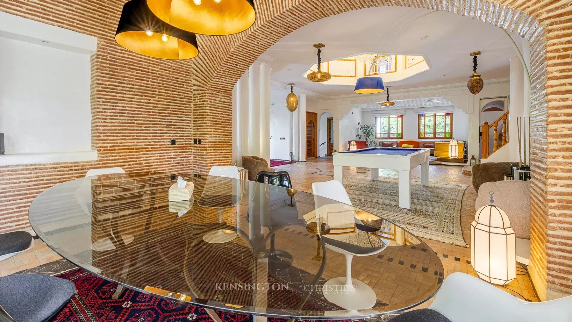 6 Bedroom Villa/Townhouse's Image 6