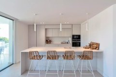 Exclusive apartmen with stunning sea views in Cala Llenya — photo 7 of 7