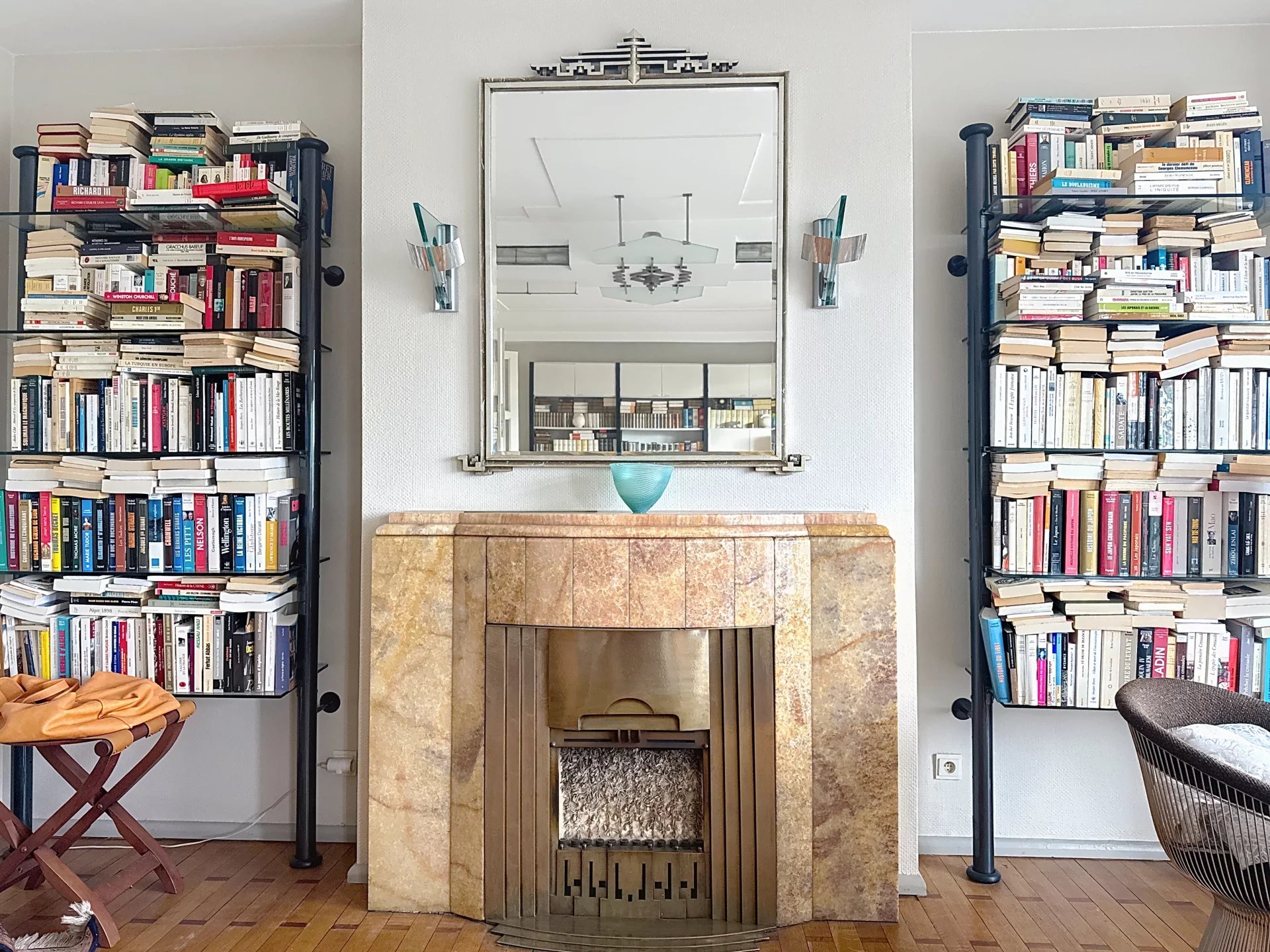 Daire Etterbeek - picture 9