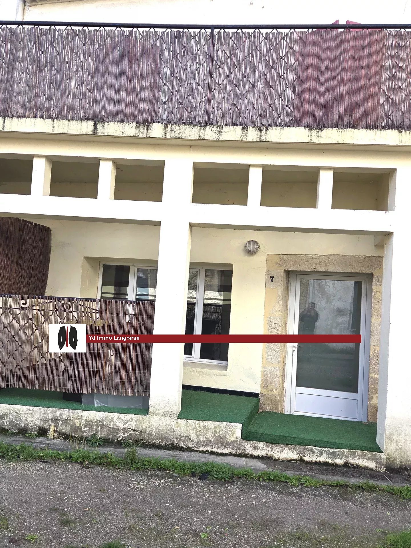 Agence immobilière de YD Immo