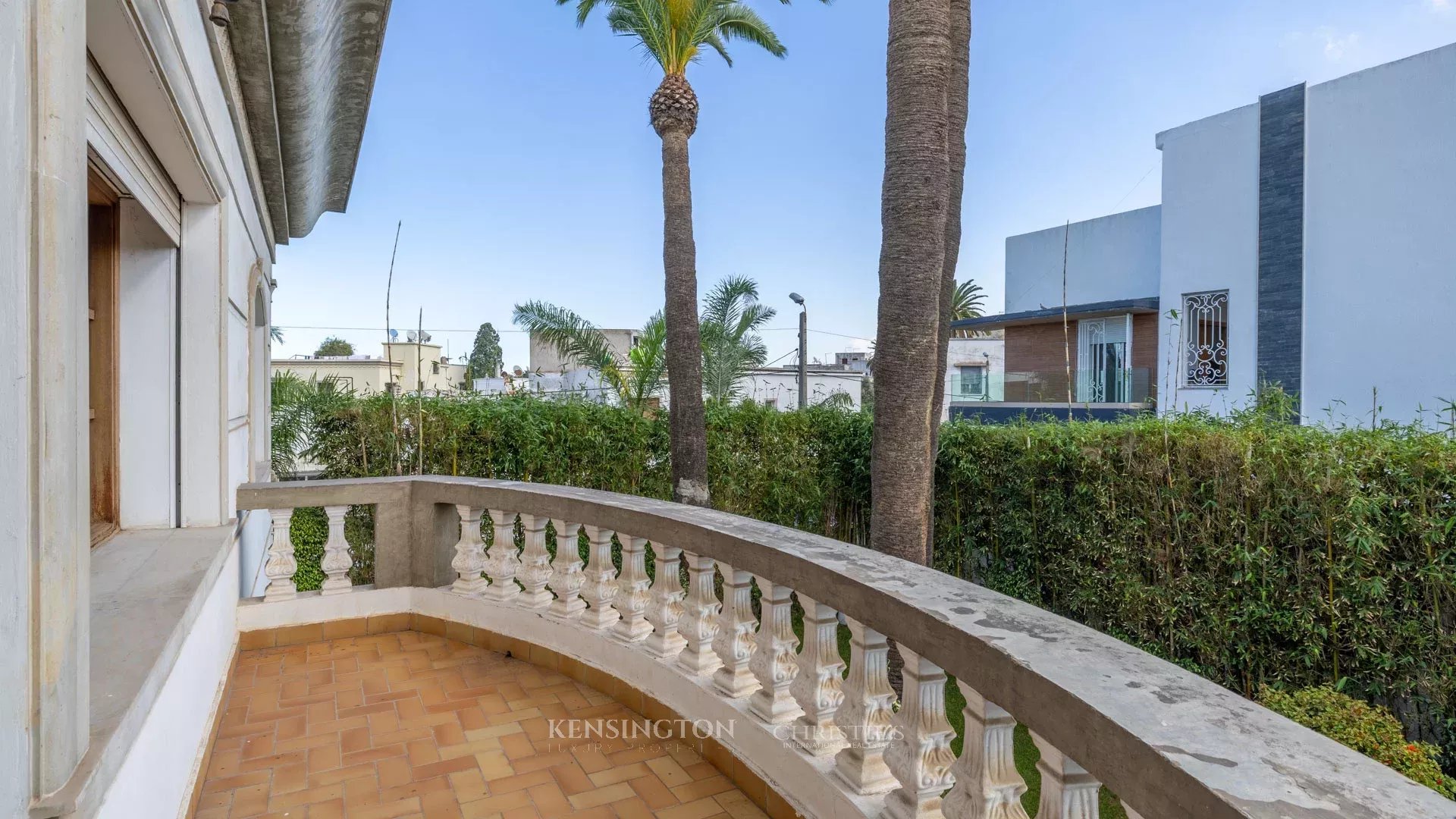 4 Bedroom Villa/Townhouse's Image 12