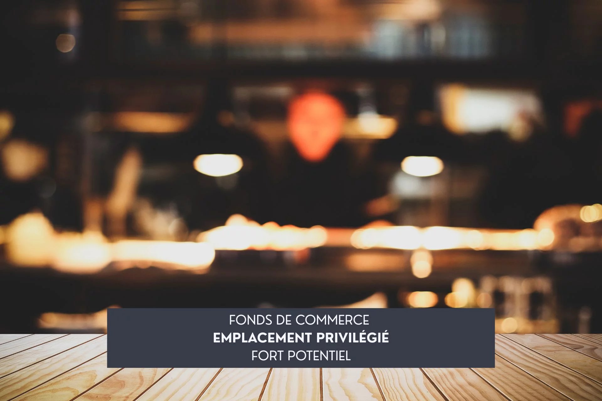 Agence immobilière de UP AND CO