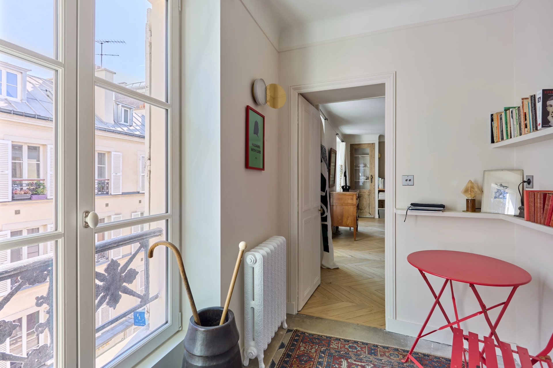 2 Bedroom Apartment/Flat's Image 6