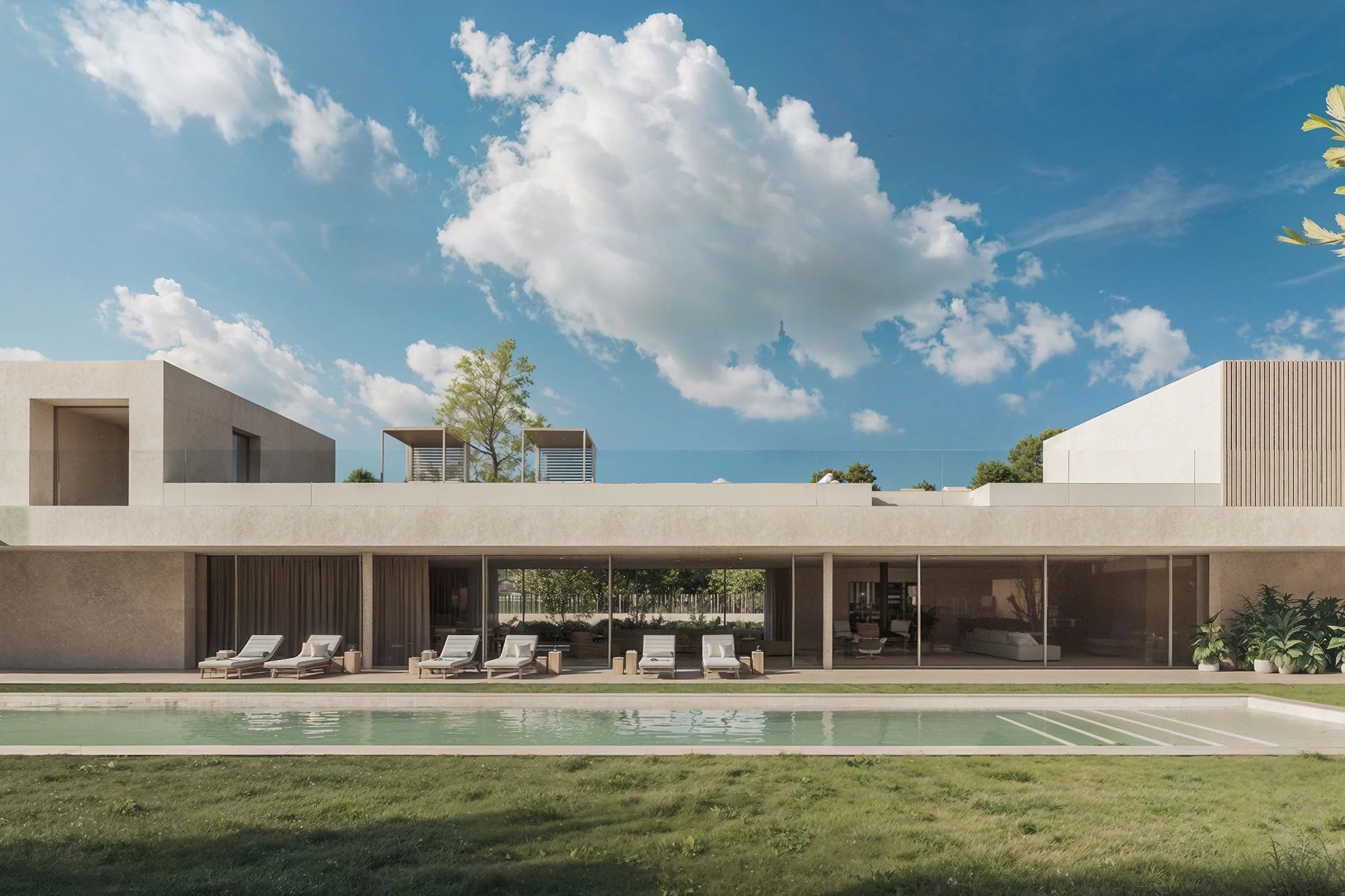 Villa Isla de Ibiza  -  ref 87068819 (picture 1)