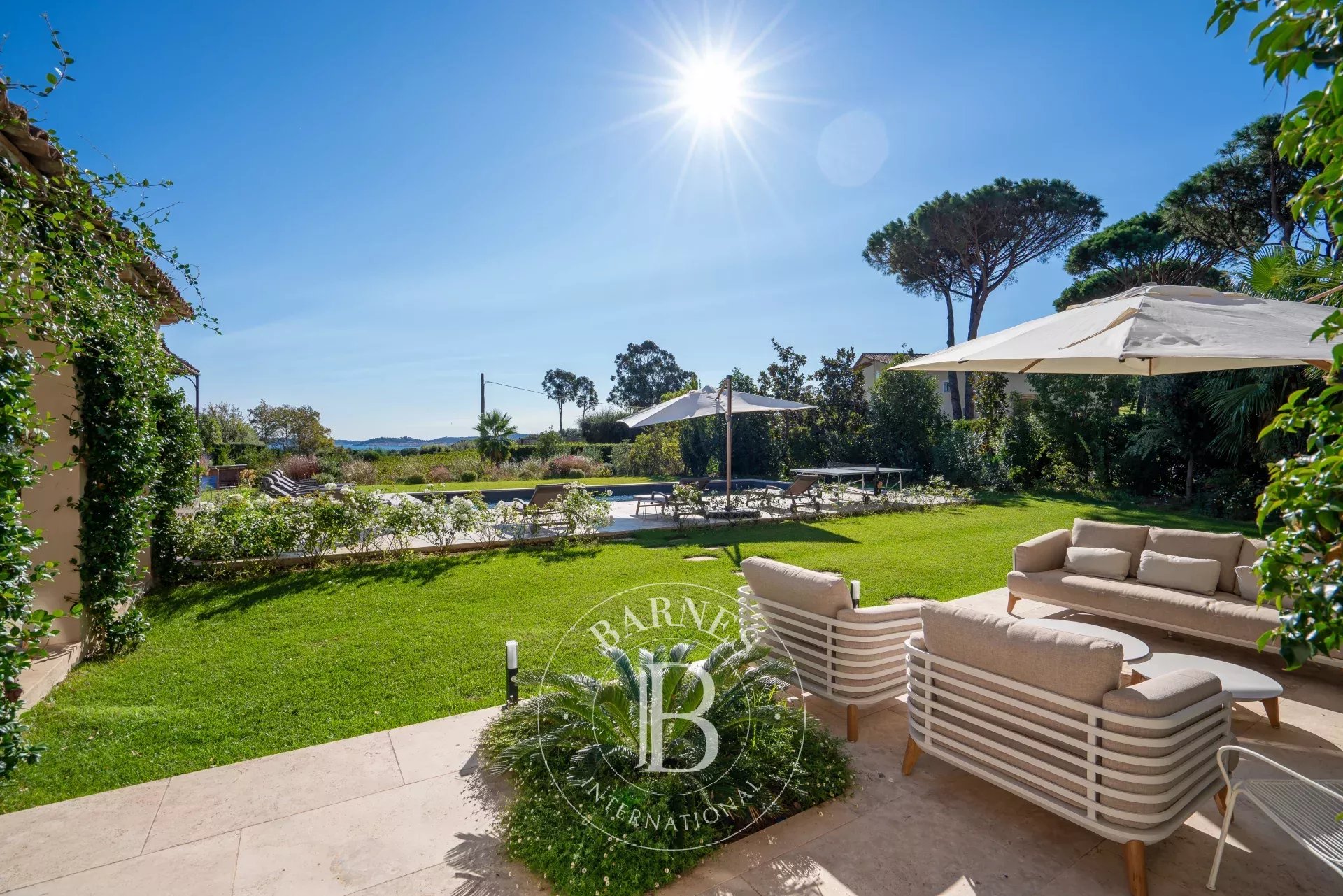 Grimaud  - Villa 6 Bedrooms - picture 18