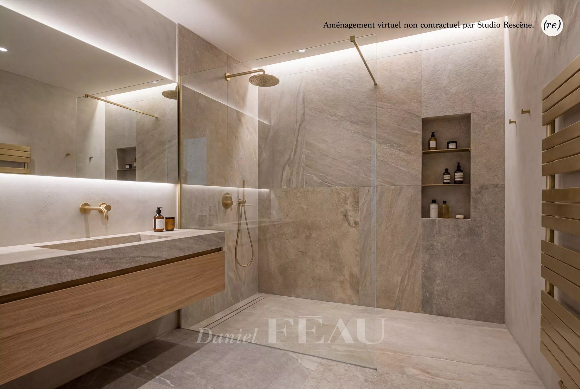 2 Bedroom Apartment/Flat's Image 5