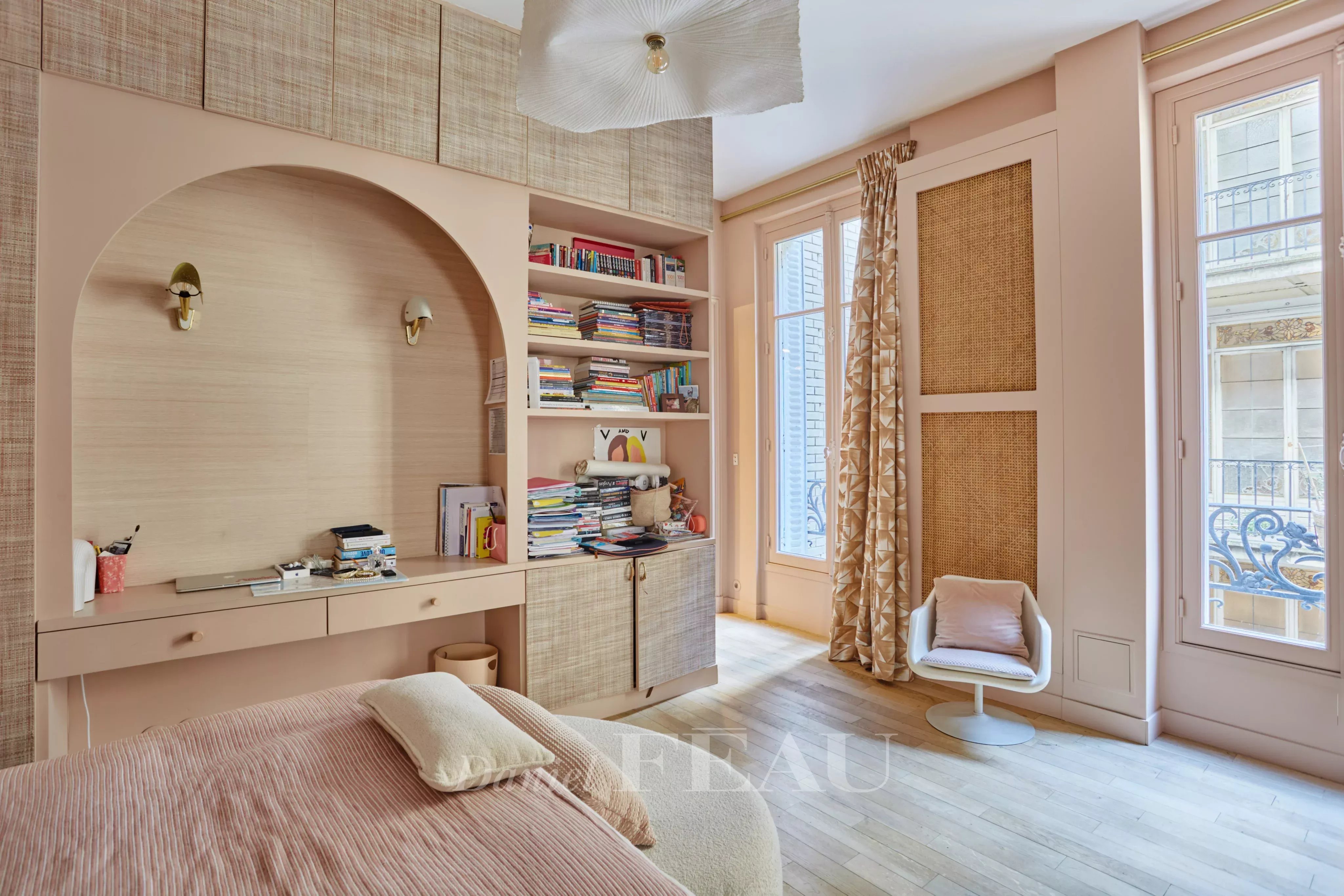 Rental Apartment Paris 16th