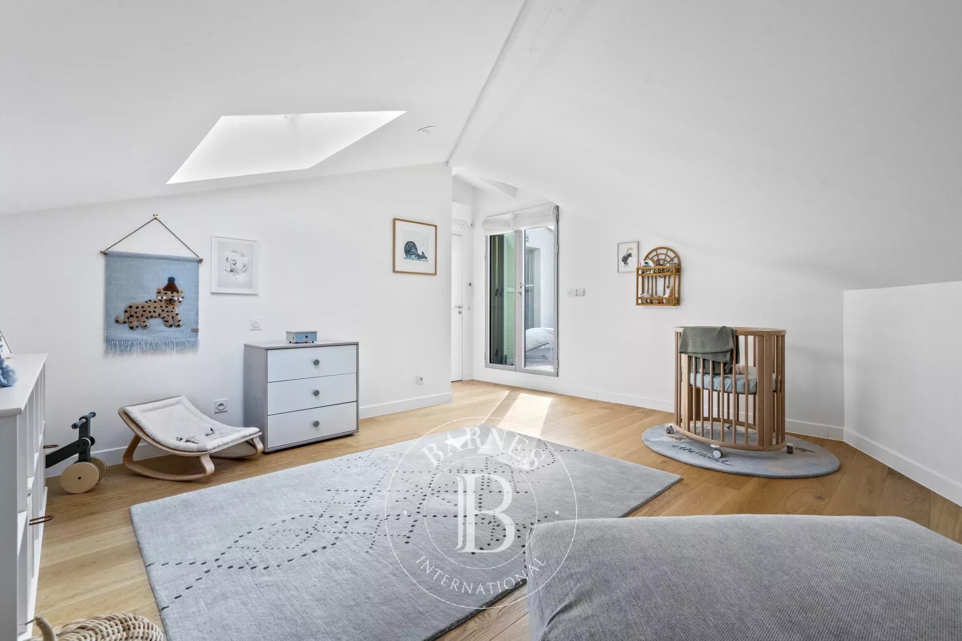 Apartment Sainte-Maxime - picture 4