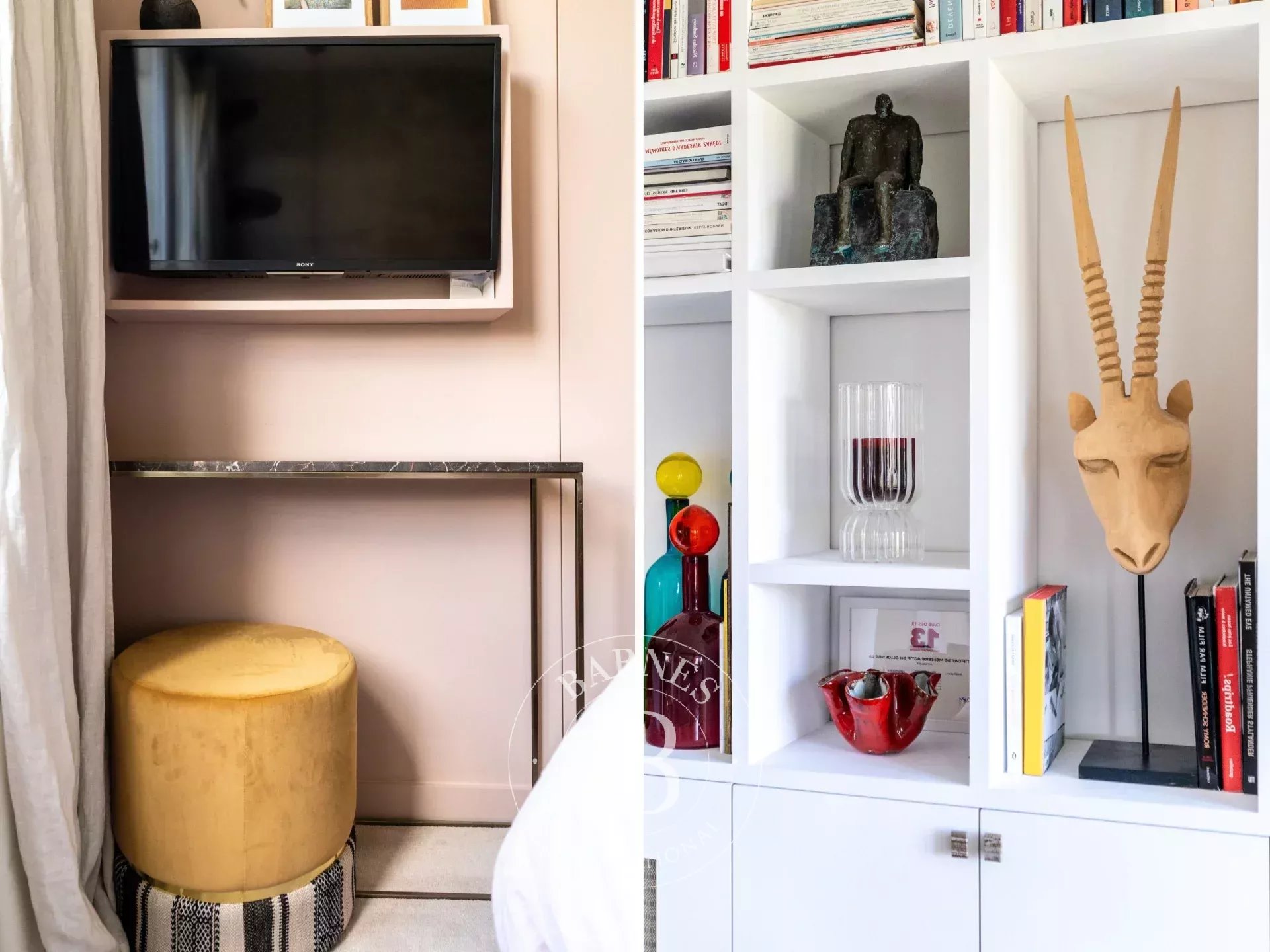 Daire Neuilly-sur-Seine - picture 22