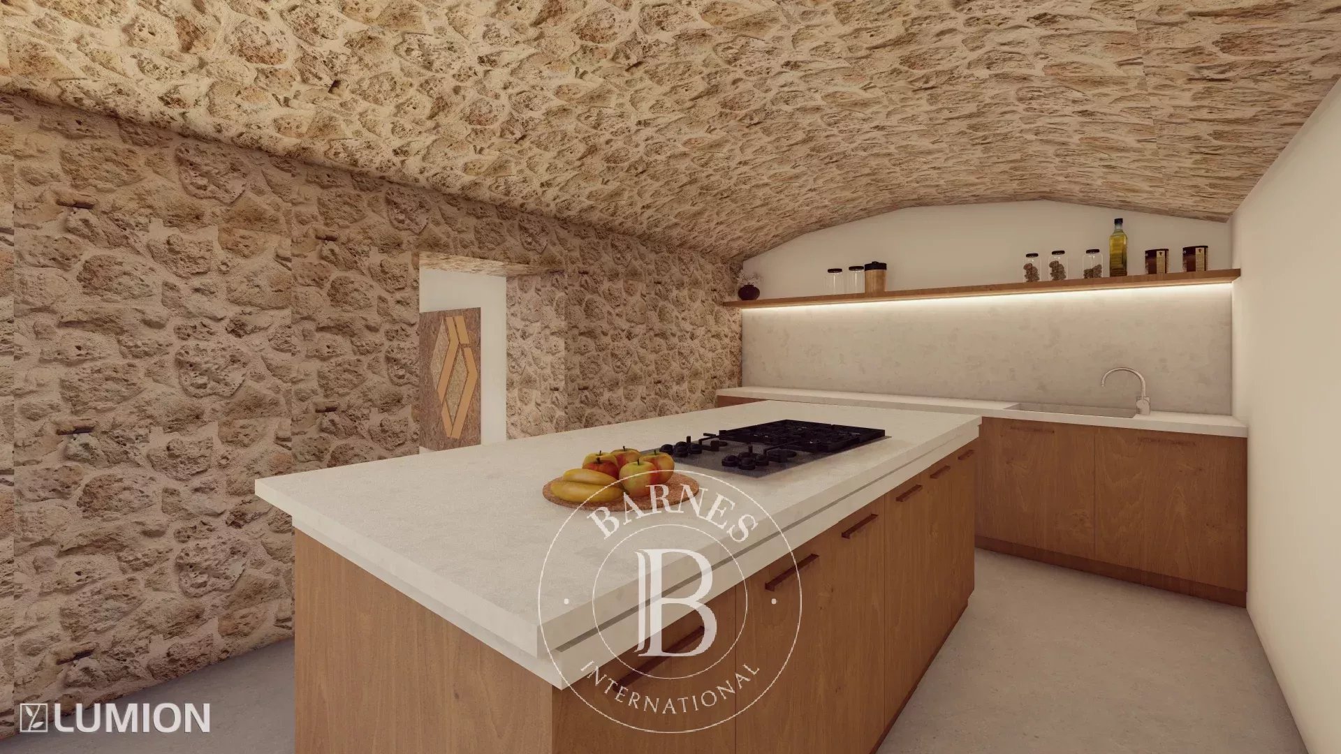 Town house to renovate in Madremanya, Gironès. - picture 13