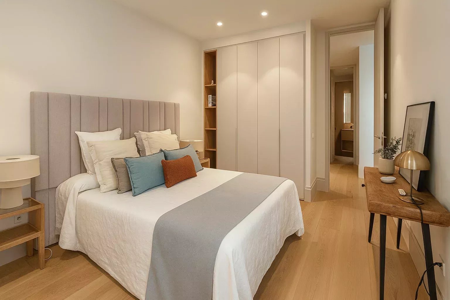 Daire Madrid - picture 13