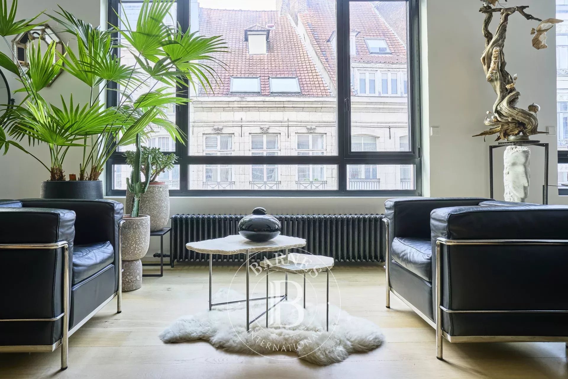 Lille  - Loft 3 Pi&egrave;ces, 1 Chambre - picture 6