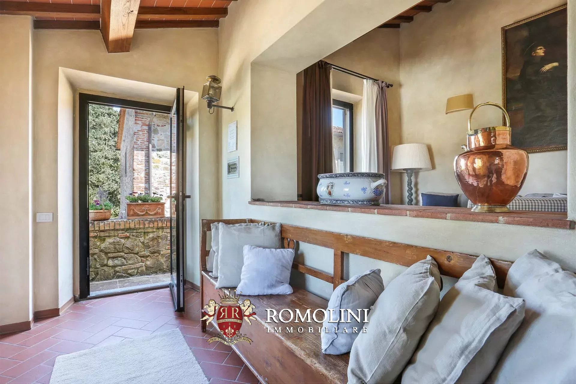 25 Bedroom Vineyard's Image 34