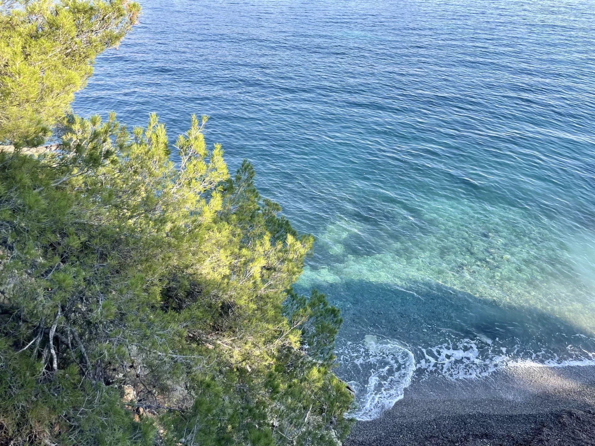 Propriété exceptionnelle à Saint-Jean-Cap-Ferrat