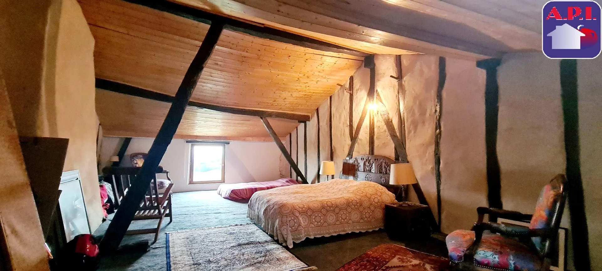 Vente Maison Le Fossat