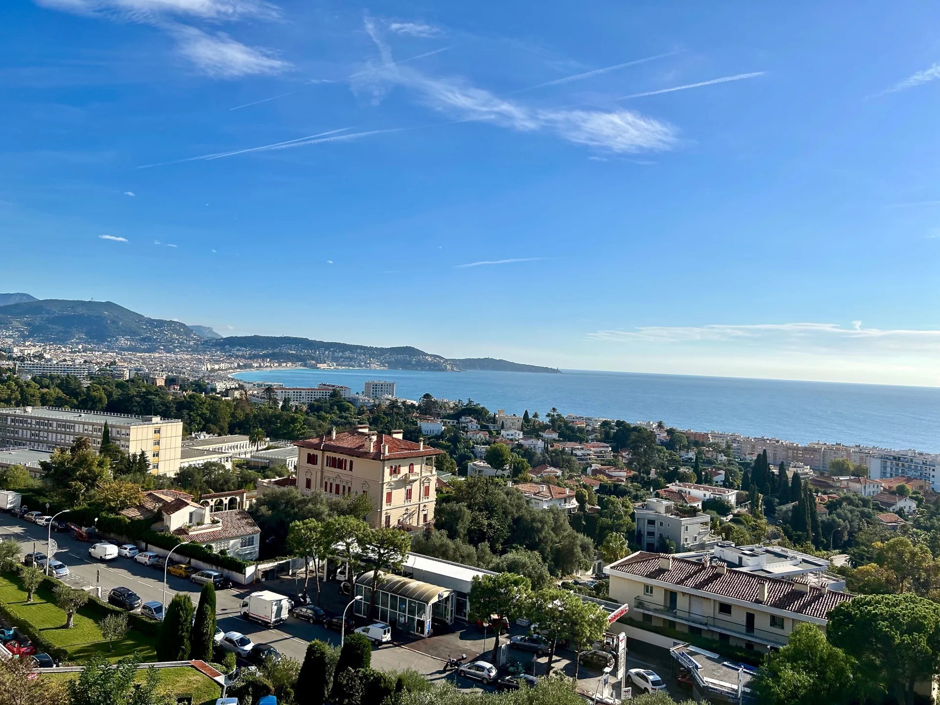 Agence immobilière de CABINET Reynier