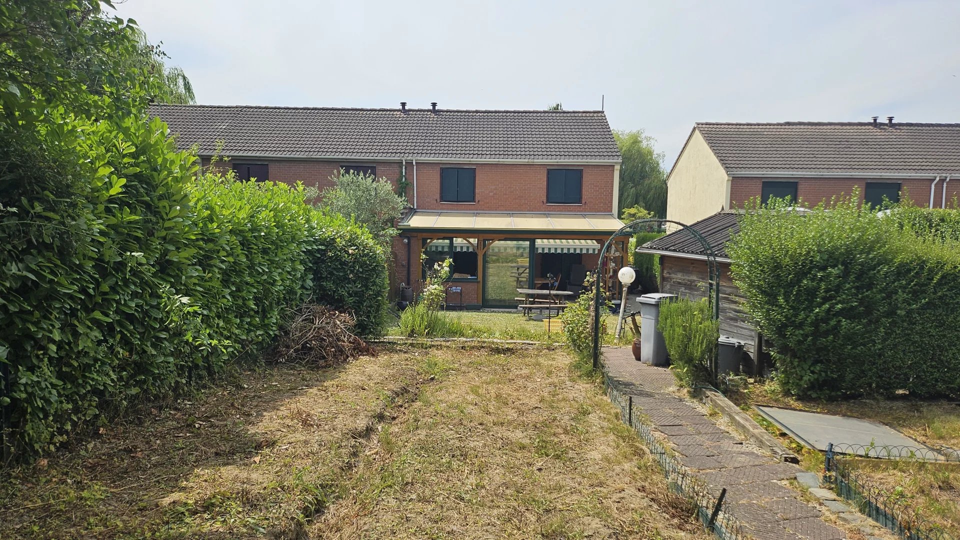 Agence immobilière de NEUVILLE HABITAT