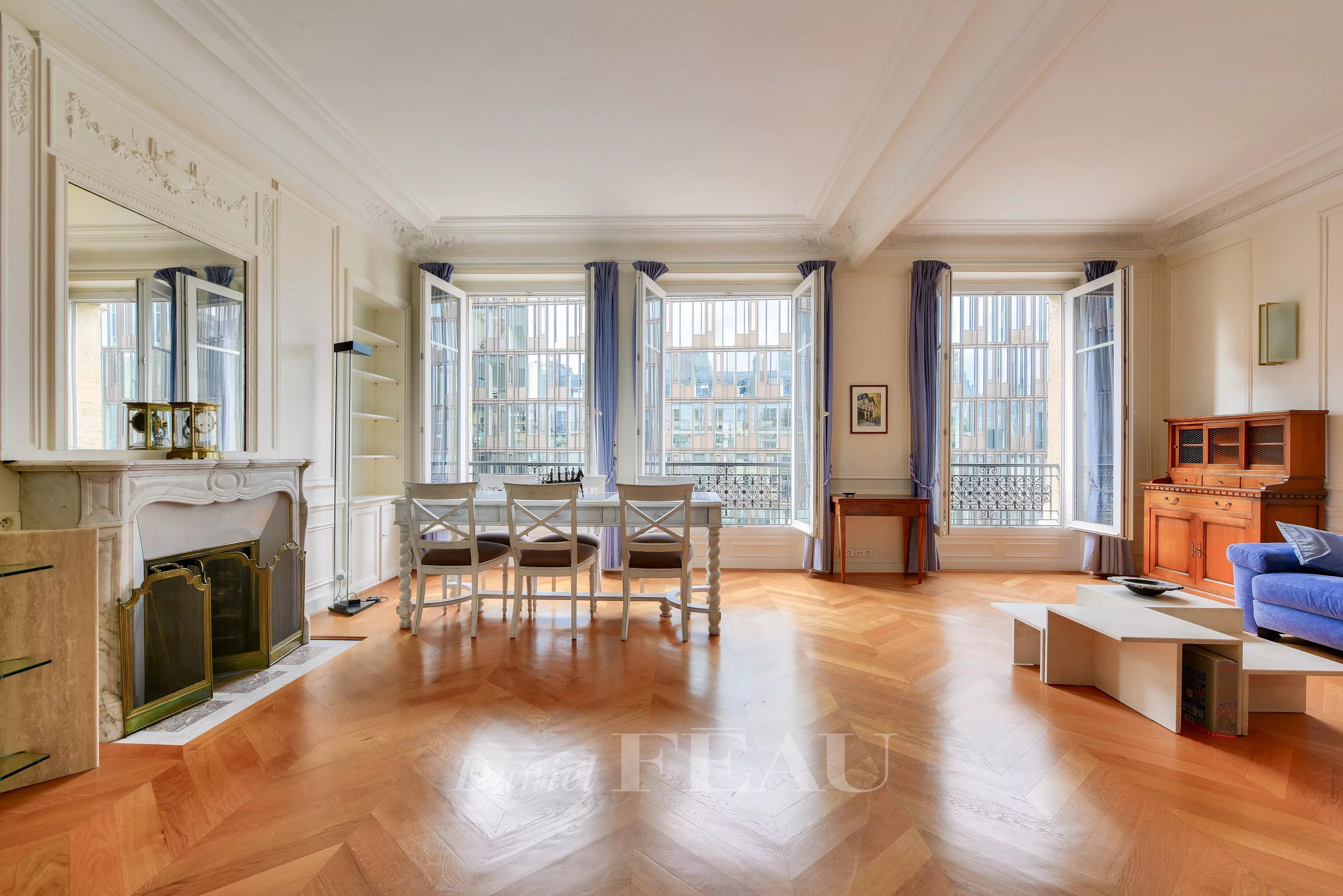 Rental Apartment Paris 17th