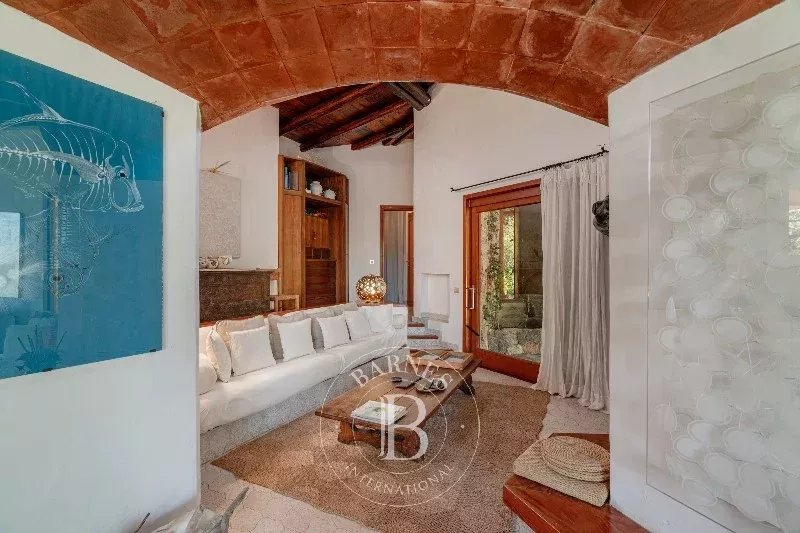 Porto Cervo  - Villa 12 Pi&egrave;ces 6 Chambres - picture 11